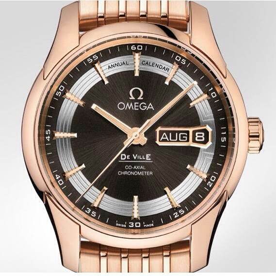 OMEGA Watch 578